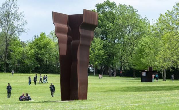 Chillida Leku y el Centro Botín ofrecen descuentos conjuntos del 20% a sus visitantes