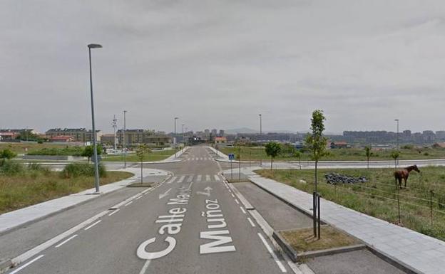 Concedida la licencia para seis viviendas en la zona de El Mansín