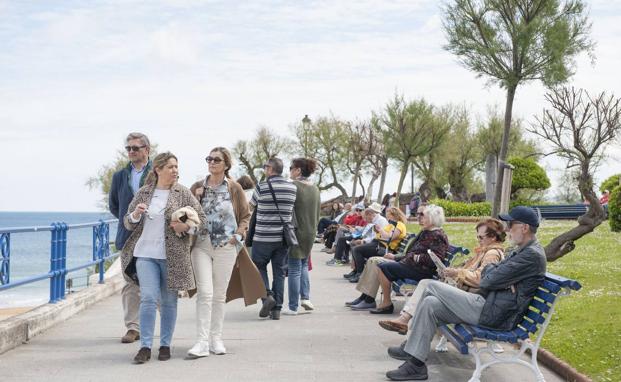 Santander cierra el puente del Primero de Mayo con ocupaciones superiores al 85%