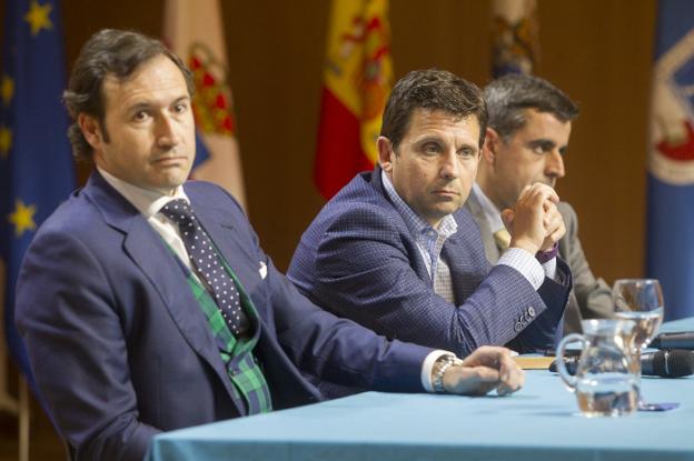 La agroalimentación «está viva»