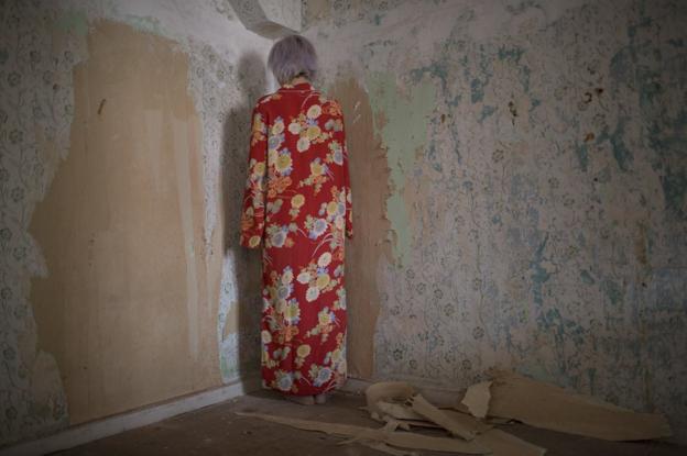 La fotografía suena a 'Ecos de silencio'