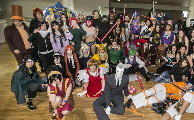 Cantabria Alternativa organiza el casting de un nuevo cortometraje en su IV edición