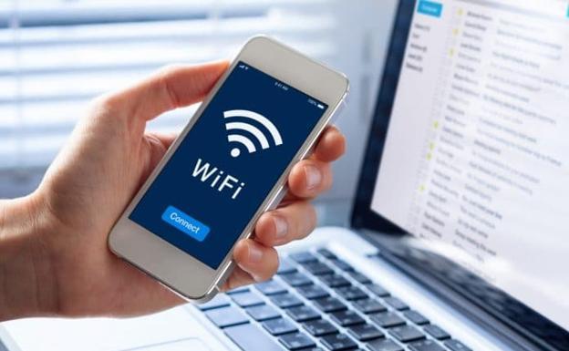 8 pasos para mejorar la recepción del WiFi en toda la casa