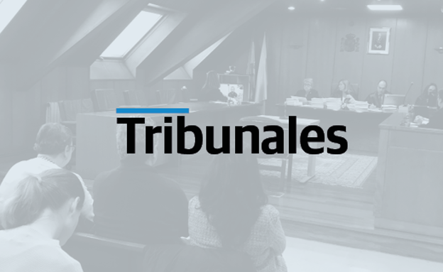 Suspendido por segunda vez el juicio contra la anciana acusada de apropiación indebida