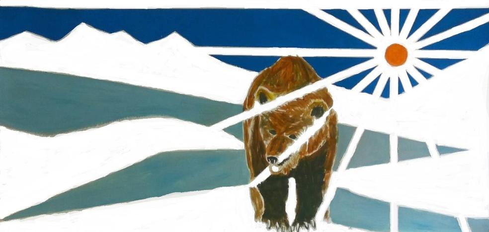 Los 'Reflejos de Cantabria' de Pedro Sobrado