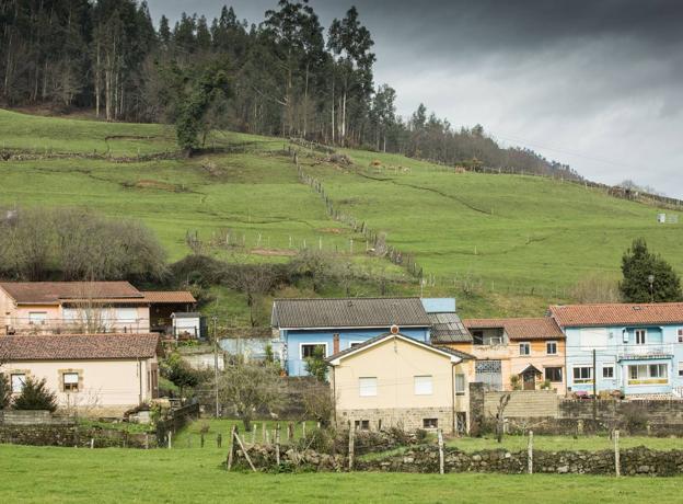 Los Corrales pide ayuda al Gobierno de España para saber si puede pagar el arreglo del argayo