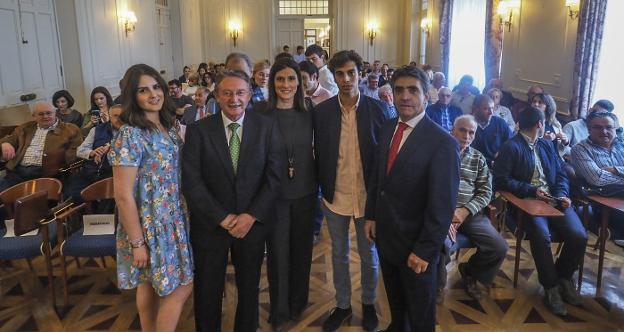 Victorino Martín: «Los partidos políticos están utilizando la tauromaquia como arma arrojadiza»