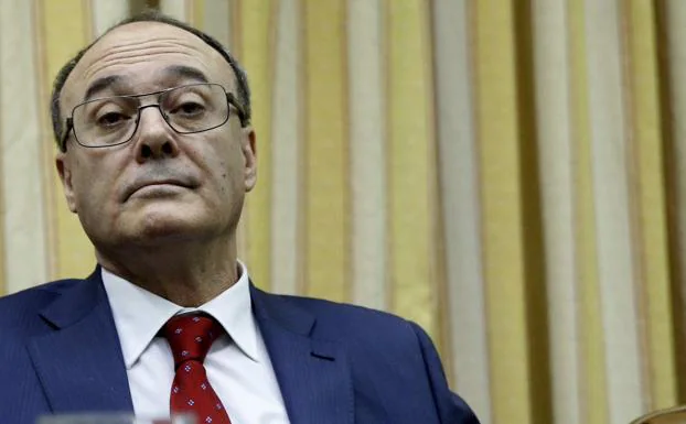 Linde: Bankia recibió un anticipo al rescate para evitar la «catástrofe»