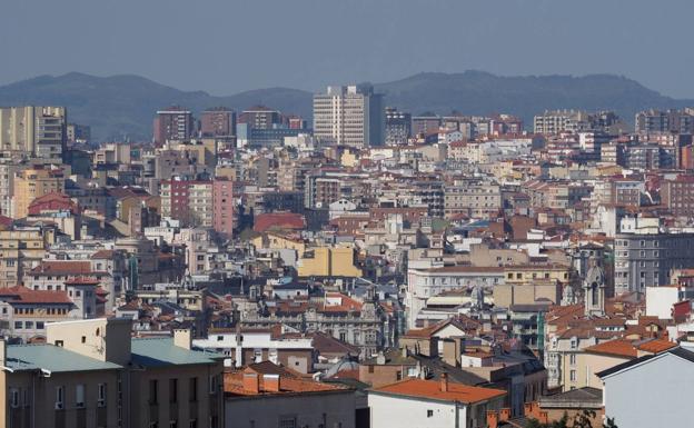 El 41% de los santanderinos aprueba la gestión del PP en el Ayuntamiento