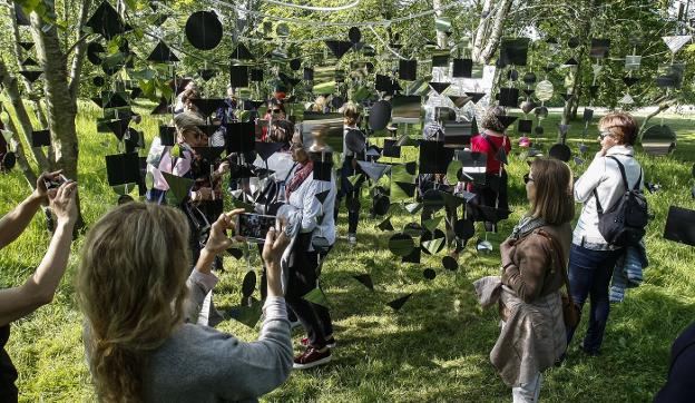 Los museos cántabros celebran el sábado su Día con música, vídeos, talleres y visitas guiadas