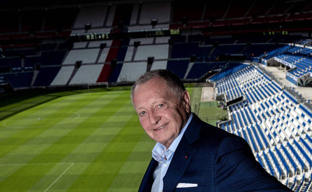 Aulas: «El fútbol femenino tiene un público más familiar»