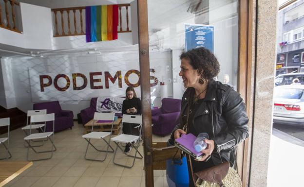 Podemos apuesta por la bioeconomía para revitalizar el medio rural