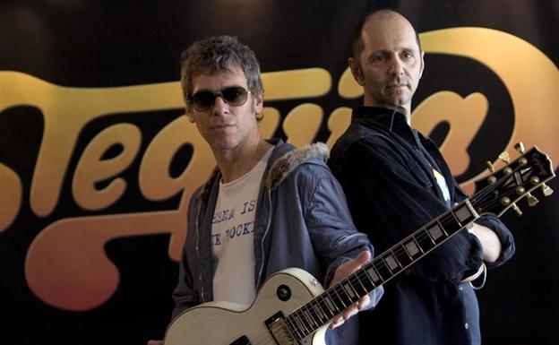 Tequila tocará en Torrelavega en un concierto solidario dentro de su gira de despedida