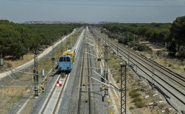 Los contratos del AVE incluirán cláusulas 'antifraude' para evitar los cárteles