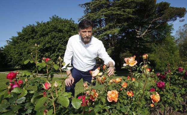 «Somos un partido de derechas, lo de extrema es un adjetivo injusto»