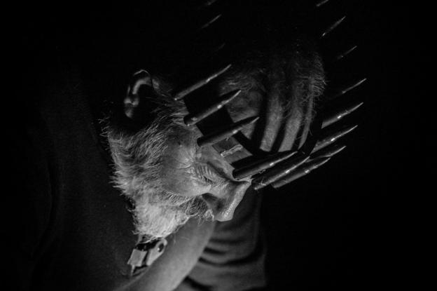 Enamorados, reyes, escritores y poetas desfilan por los escenarios de Cantabria este fin de semana