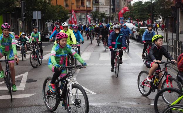 Cantabria convoca ayudas al fomento del uso de bicicleta en los centros educativos