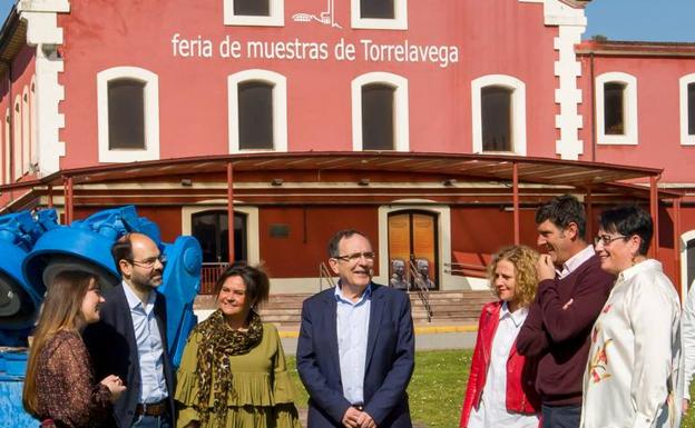 Cruz Viadero anuncia que pedirá el 1% Cultural de Fomento para relanzar La Lechera