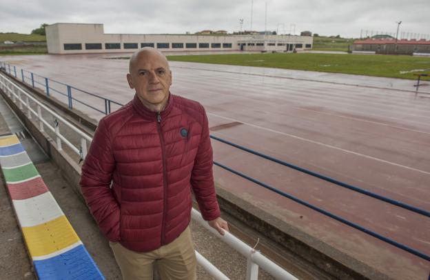 «Si el partido tiene un ritmo alto nos lo podemos llevar»