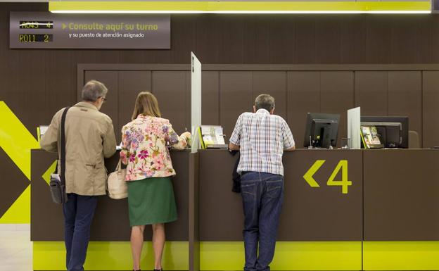 Prejubilaciones doradas de comerciales a cambio de ingenieros recién incorporados