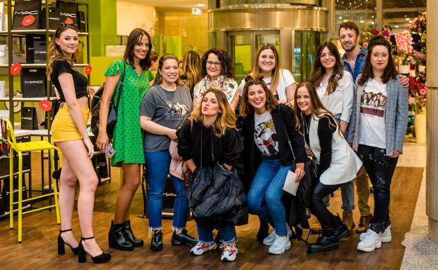 Los jóvenes cántabros dan vida a las tendencias de la temporada