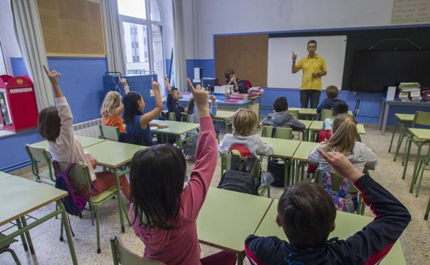 Educación edita un manual para la detección y evaluación del alumnado con altas capacidades
