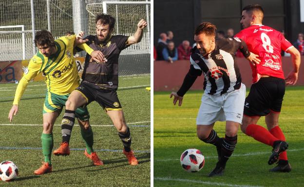 El Yeclano será el rival del Escobedo en la fase de ascenso a Segunda B