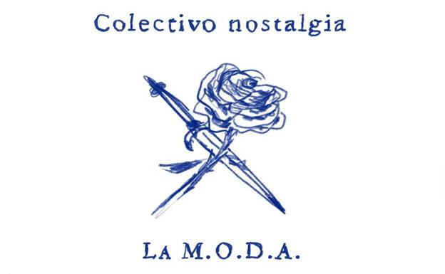 'Colectivo Nostalgia', la calma de La Moda