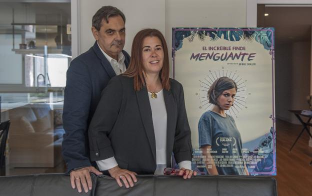 «Cantabria no apoya al cine pese a los beneficios que genera»