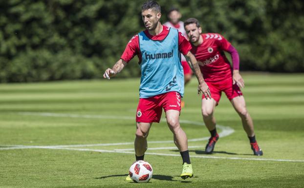 Cejudo y Kitoko se unen al grupo