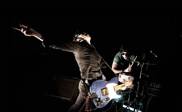 El grupo Blue Yeyés abrirá la 'Fiesta de la Primavera' del Centro Botín con música de los 60