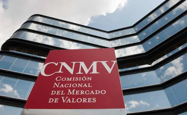 La CNMV cierra filas sobre la salida a Bolsa de Bankia y se desvincula de posibles responsabilidades