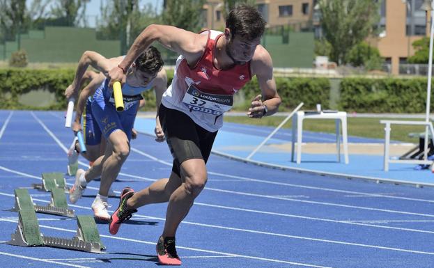 Santander será la sede de un encuentro de la segunda jornada de la Liga de Primera masculina