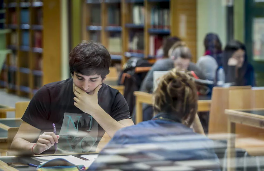 La UC, séptima universidad española con mayor rendimiento en I+D