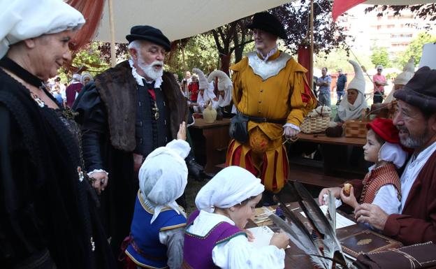 Laredo: Historia, paisajes y buena gastronomía