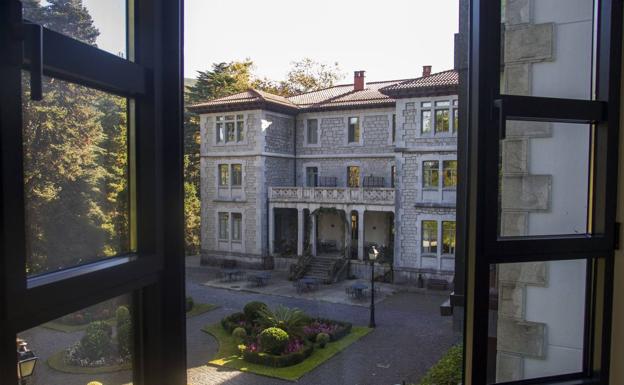 El Parador de Limpias ya admite mascotas, igual que el de Fuente Dé