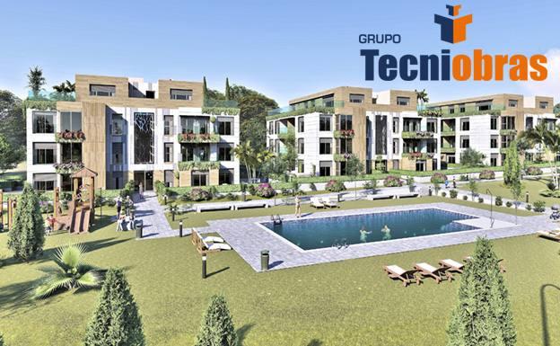 Soho residencial. Con estilo propio