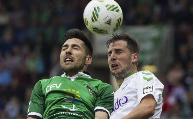 Trece jugadores del Racing han disputado algún play off de ascenso a Segunda División