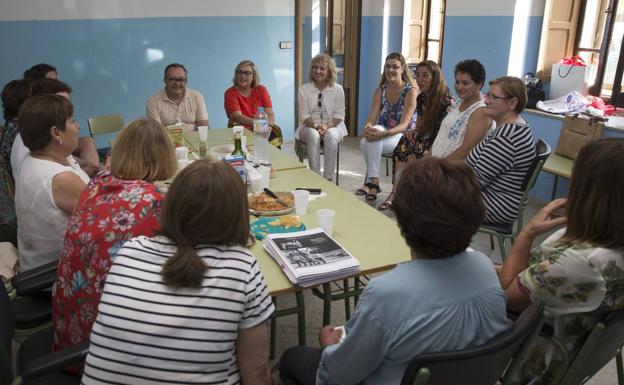 Dos años de crecimiento y éxitos del PAIF en Cantabria