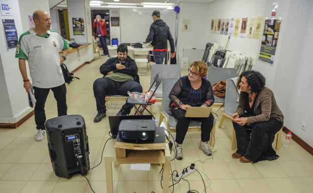 «Son unos resultados muy malos, es hora de hacer autocrítica»