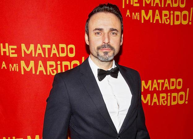 El actor cántabro David Vega: «Vine a Hollywood a actuar, no a ser famoso»