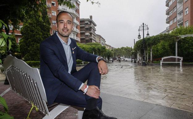 «Hemos ganado las elecciones y ahora Torrelavega tendrá un alcalde regionalista»