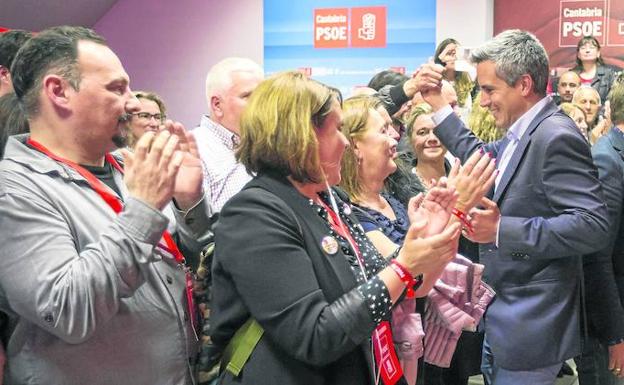 Los resultados no garantizan al PSOE mayor cuota de poder de la que tenía