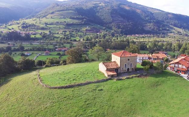 Adjudicado el polideportivo de Villasevil en más de 600.000 euros