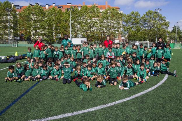 «El Racing marca en Mallorca. Seguro»