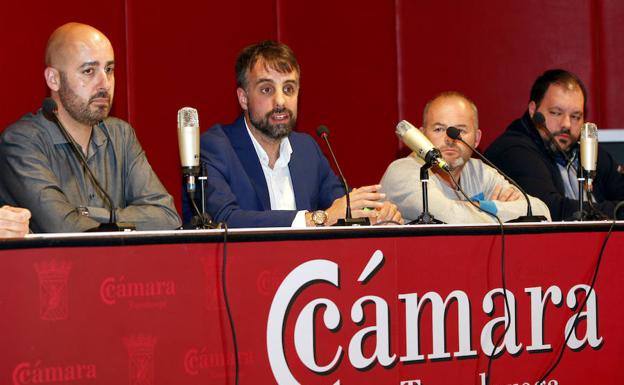 «En ningún caso planteamos una moción de censura»