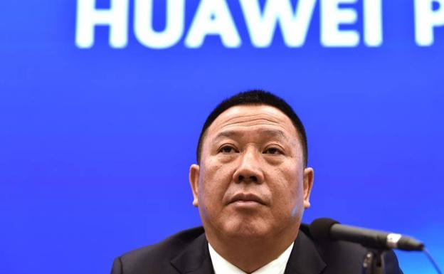 Huawei apela a la justicia americana para que declare inconstitucional el veto de Trump