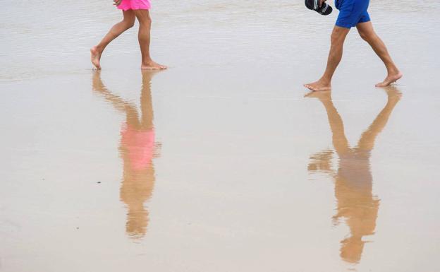 Cantabria supera los 30 grados este viernes