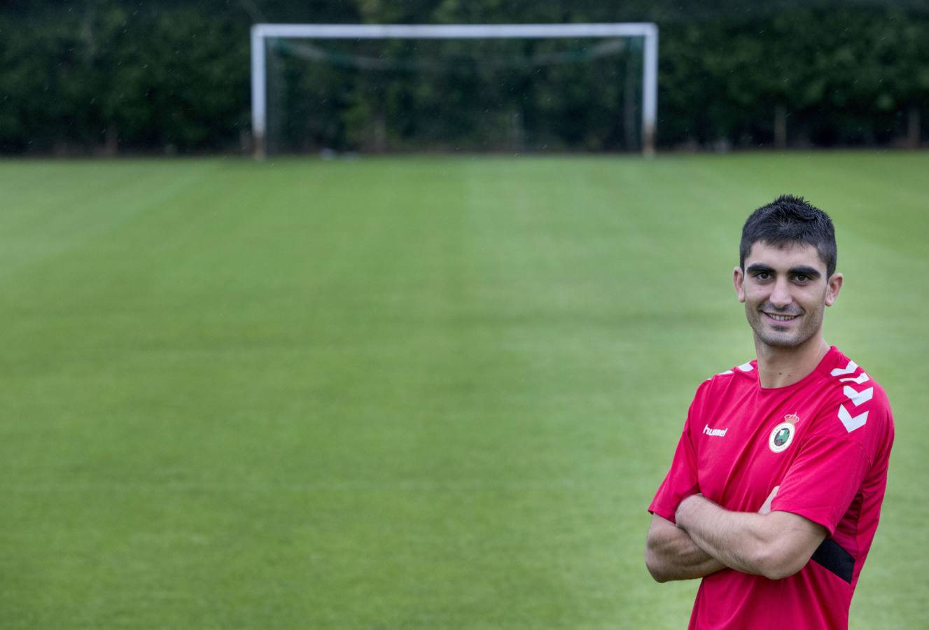 Olartua: «Vamos a la guerra»