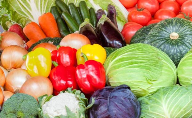 Producción ecológica, clave para una Cantabria infinitamente verde